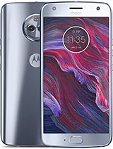 Best available price of Motorola Moto X4 in Capeverde