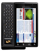 Best available price of Motorola MOTO XT702 in Capeverde