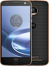 Best available price of Motorola Moto Z Force in Capeverde