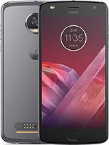 Best available price of Motorola Moto Z2 Play in Capeverde