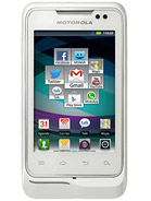 Best available price of Motorola Motosmart Me XT303 in Capeverde