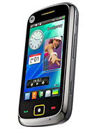 Best available price of Motorola MOTOTV EX245 in Capeverde