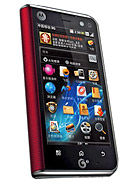 Best available price of Motorola MT710 ZHILING in Capeverde