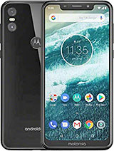 Best available price of Motorola One P30 Play in Capeverde