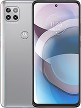 Best available price of Motorola One 5G Ace in Capeverde