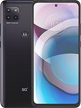 Best available price of Motorola one 5G UW ace in Capeverde