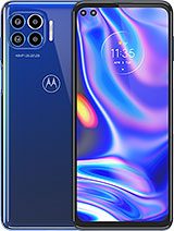 Best available price of Motorola One 5G UW in Capeverde