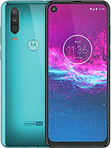 Best available price of Motorola One Action in Capeverde