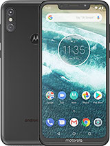 Best available price of Motorola One Power P30 Note in Capeverde
