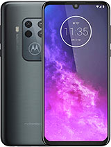 Best available price of Motorola One Zoom in Capeverde
