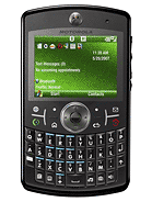 Best available price of Motorola Q 9h in Capeverde