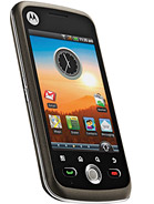 Best available price of Motorola Quench XT3 XT502 in Capeverde