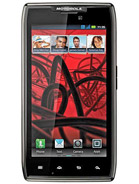 Best available price of Motorola RAZR MAXX in Capeverde