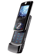 Best available price of Motorola ROKR Z6 in Capeverde