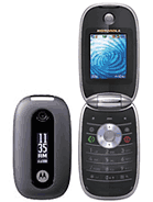 Best available price of Motorola PEBL U3 in Capeverde