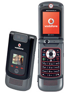 Best available price of Motorola V1100 in Capeverde