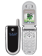 Best available price of Motorola V186 in Capeverde
