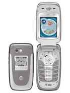 Best available price of Motorola V360 in Capeverde