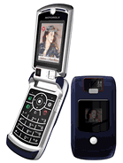 Best available price of Motorola V3x in Capeverde