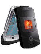 Best available price of Motorola RAZR V3xx in Capeverde