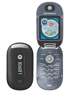 Best available price of Motorola PEBL U6 in Capeverde
