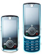 Best available price of Motorola COCKTAIL VE70 in Capeverde