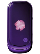Best available price of Motorola PEBL VU20 in Capeverde