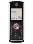 Best available price of Motorola W161 in Capeverde