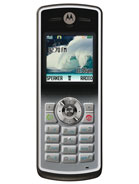 Best available price of Motorola W181 in Capeverde