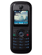 Best available price of Motorola W205 in Capeverde
