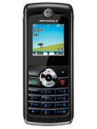 Best available price of Motorola W218 in Capeverde