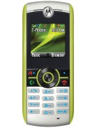 Best available price of Motorola W233 Renew in Capeverde