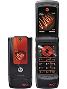 Best available price of Motorola ROKR W5 in Capeverde