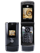 Best available price of Motorola W510 in Capeverde