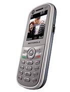 Best available price of Motorola WX280 in Capeverde