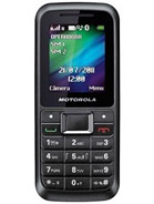 Best available price of Motorola WX294 in Capeverde
