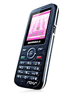 Best available price of Motorola WX395 in Capeverde