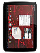 Best available price of Motorola XOOM 2 3G MZ616 in Capeverde