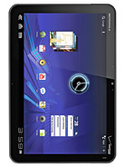 Best available price of Motorola XOOM MZ604 in Capeverde