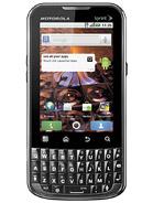 Best available price of Motorola XPRT MB612 in Capeverde