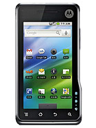 Best available price of Motorola XT701 in Capeverde