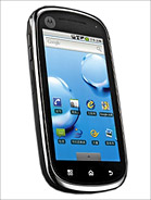 Best available price of Motorola XT800 ZHISHANG in Capeverde