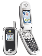 Best available price of Motorola V635 in Capeverde