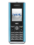 Best available price of NEC N344i in Capeverde