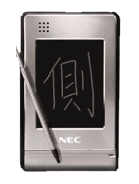 Best available price of NEC N908 in Capeverde