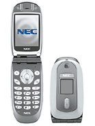 Best available price of NEC e530 in Capeverde