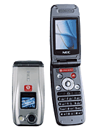 Best available price of NEC N840 in Capeverde