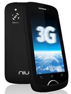 Best available price of NIU Niutek 3G 3-5 N209 in Capeverde