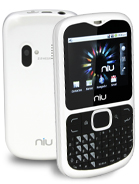 Best available price of NIU NiutekQ N108 in Capeverde