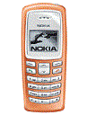 Best available price of Nokia 2100 in Capeverde